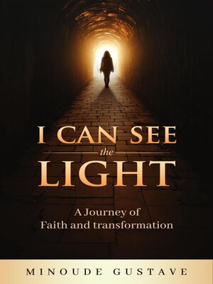 cover image of I Can See the Light